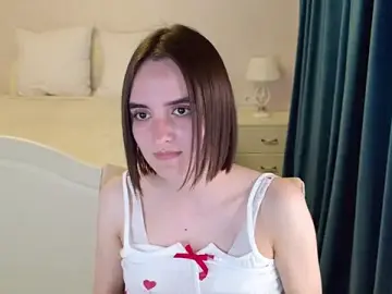 Stripchat Sex Cam of Daisy_Heart