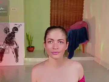 Stripchat Live Sex of Emma__Blanco