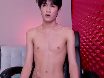 Stripchat Best live sex cam show of Johan_Lee