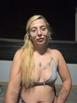 Stripchat Private Sex Chat of MariaChanel