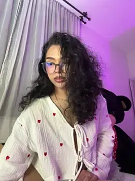 Stripchat Sex Chat of Samantha_Bernardo