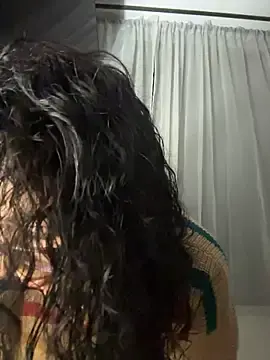 Stripchat Adult Webcam of Samantha_Bernardo