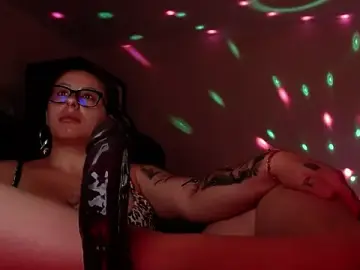 Stripchat Live Sex of SonyaDevon