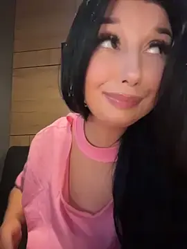 Stripchat Live Porn of Tisha_Busty