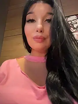 Stripchat Free Porn Cam of Tisha_Busty