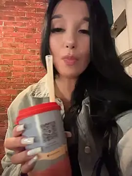 Stripchat Best Webcam of Tisha_Busty