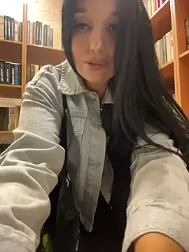 Stripchat Live Porn of Tisha_Busty