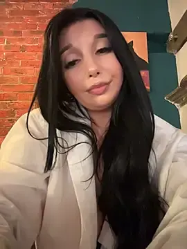 Stripchat Nude Webcam of Tisha_Busty