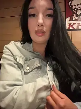 Stripchat Adult Webcam of Tisha_Busty