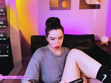 Stripchat Live Porn of Lily_xBabe