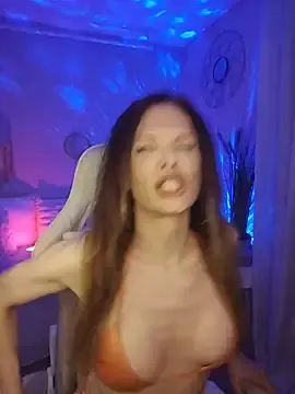 Stripchat Sex Chat of Luna_Kitanna