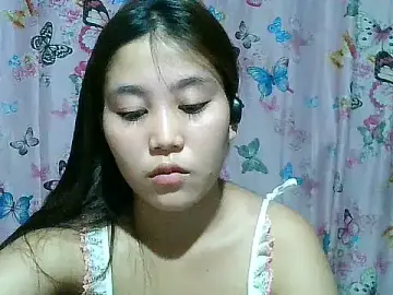 Stripchat Sex Chat of SexyAsianPussy4u