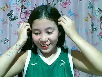 Stripchat Best live sex cam show of SexyAsianPussy4u