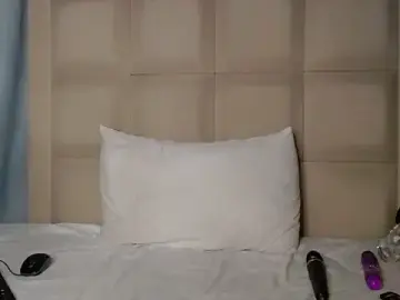 Stripchat Live Porn of Thique_DollX