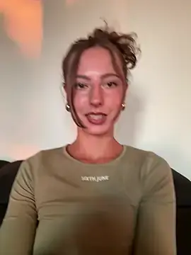 Stripchat Live Porn of gymgirllaura
