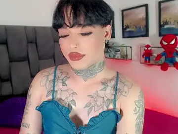 Stripchat Nude Webcam of little_star_porn