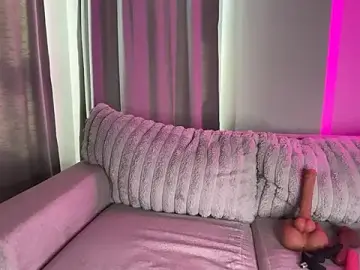 Stripchat Sex Cam of meggsworld