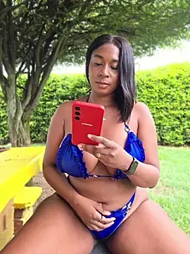 Stripchat Free Live Porn of HanaThompson