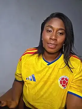 Stripchat Sex Cam of HanaThompson
