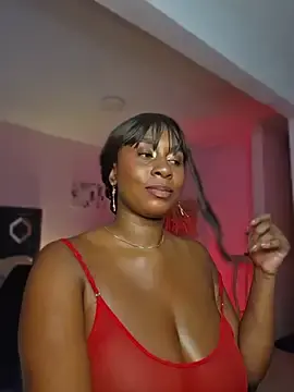 Stripchat Adult Webcams of HanaThompson