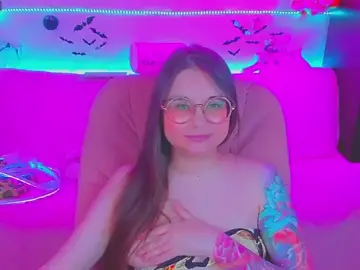 Stripchat Best Webcam of Lolisuccub