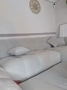 Stripchat Best live sex cam show of MarochienneAnissa