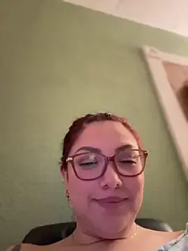 Stripchat Sex Chat of Pumpkin_bunny