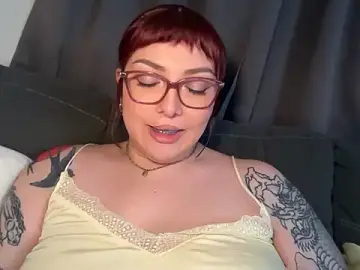 Stripchat Adult Webcams of Pumpkin_bunny