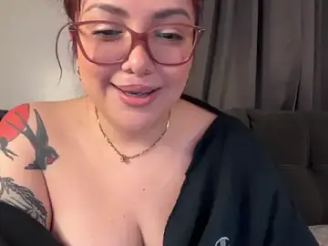 Stripchat Adult Webcams of Pumpkin_bunny