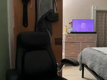 Stripchat Free Porn Cam of Pumpkin_bunny