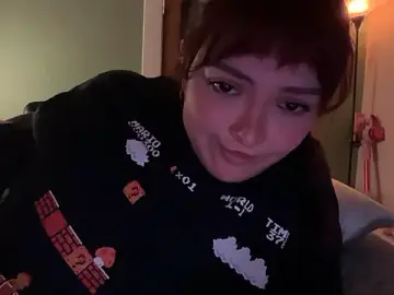 Stripchat Live Sex Cam of Pumpkin_bunny