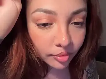 Stripchat Nude Webcam of Pumpkin_bunny