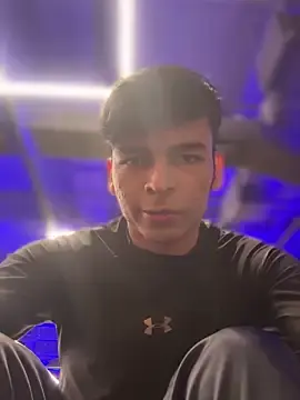 Stripchat Sex Cam of The_Conquer