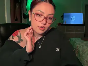 Stripchat Watch Live Sex Cams of native_naya