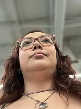 Stripchat Best Webcam of native_naya