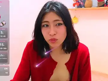 Stripchat Adult Webcam of yeon-ju