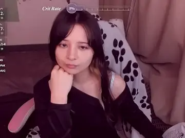 Stripchat Best Webcam of May_Ling