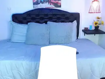 Stripchat Free Live Porn of Mylu_xx
