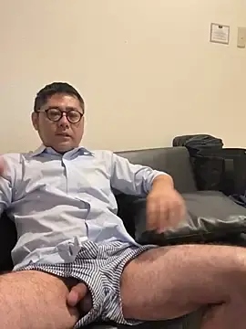 Stripchat Adult Webcams of RYUICHI_1919