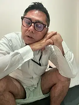 Stripchat Best live sex cam show of RYUICHI_1919