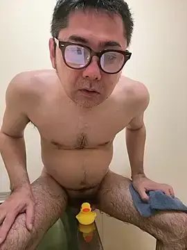 Stripchat Adult Webcam of RYUICHI_1919