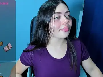 Stripchat Nude Webcam of Sexy_paradise18_