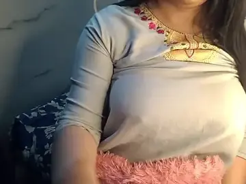 Stripchat Live Porn of Trezza