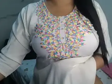 Stripchat Sex Cam of Trezza