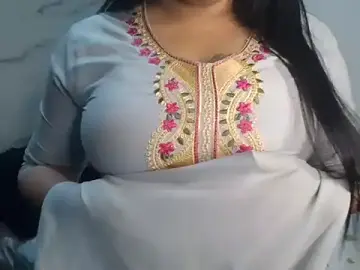 Stripchat Nude Webcam of Trezza