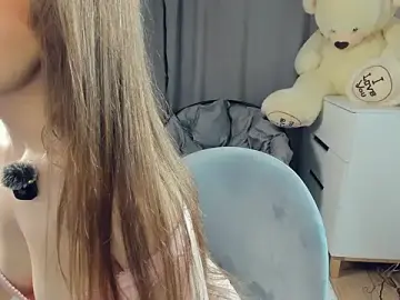 Stripchat Nude Webcam of BelleDream