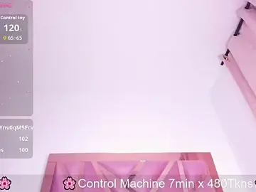 Stripchat Best Webcam of CherryBlossom23
