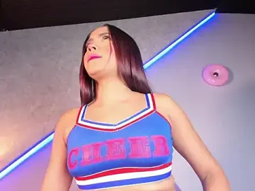 Stripchat Live Sex Cam of CherryBlossom23
