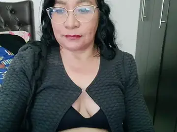Stripchat Adult Webcam of Grace_mature_milf