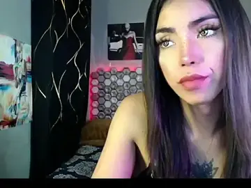 Stripchat Free Live Porn of Hot_Metallica69